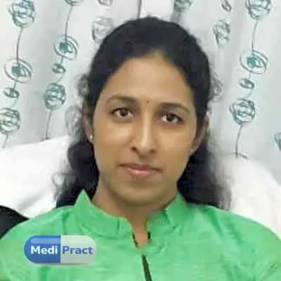 Dr. Prasuna Reddy Profile Picture