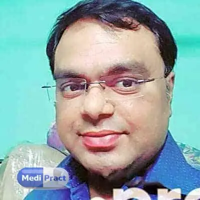 Dr. Pratap.C.Nadar Profile Picture