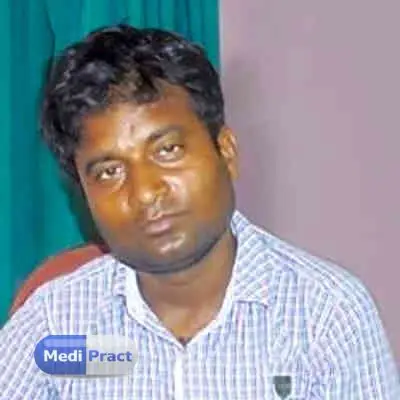 Dr. Pratap Chandra Patel Profile Picture