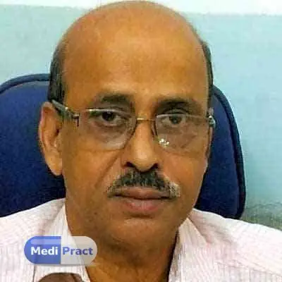 Dr. Pratap Chandra Rath Profile Picture