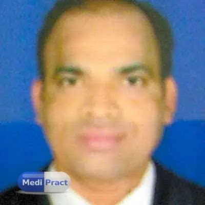 Dr. Pratap Jena Profile Picture