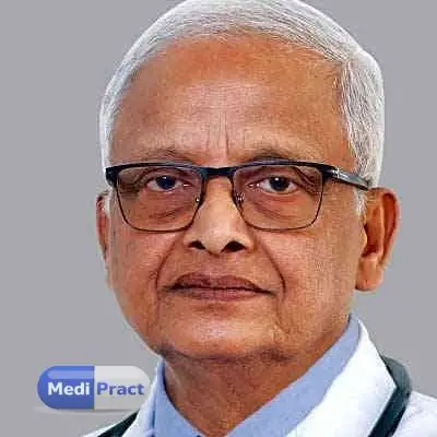 Dr. Pratap Kumar Pradhan Profile Picture