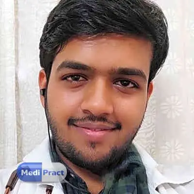 Dr. Pratap Lendal Profile Picture