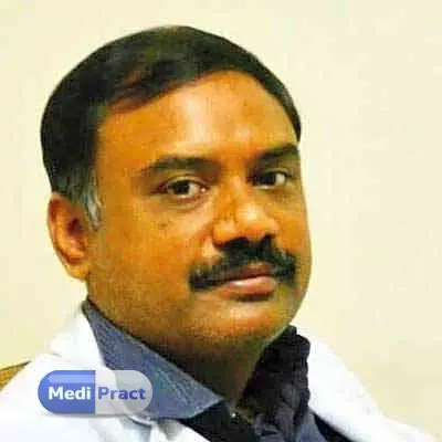 Dr. Pratap Reddy Gontu Profile Picture