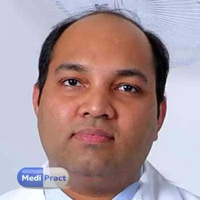 Dr. Pratap Saini Profile Picture
