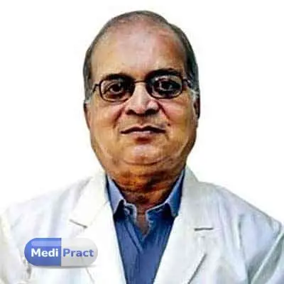 Dr. Pratap Sanchetee Profile Picture