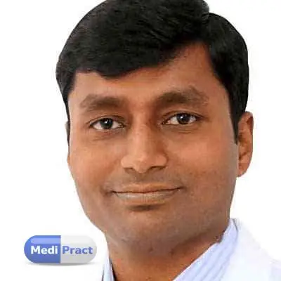 Dr. Pratap Varma Penmetsa Profile Picture