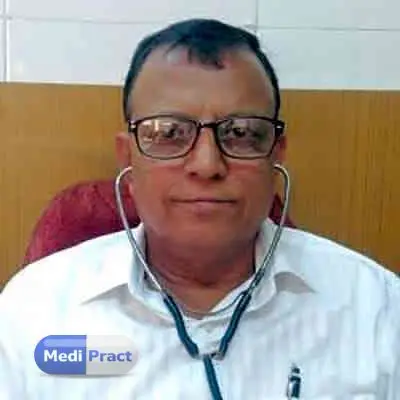Dr. Prataprai Joshi Profile Picture