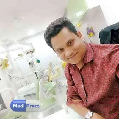 Dr. Prateek awasthi Profile Picture