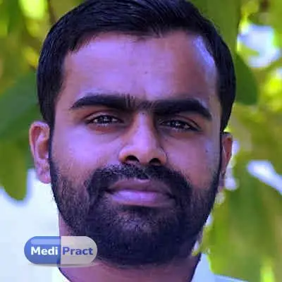 Dr. Prateek Profile Picture