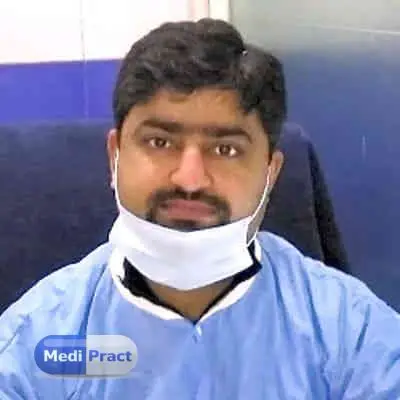 Dr. Prateek Bhandari Profile Picture