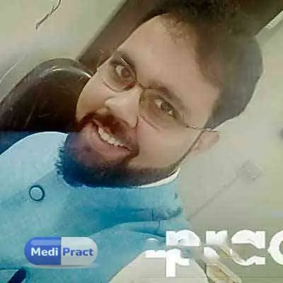 Dr. Prateek Bhatia Profile Picture