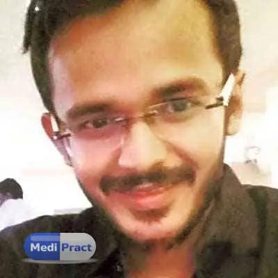 Dr. Prateek Jain Profile Picture