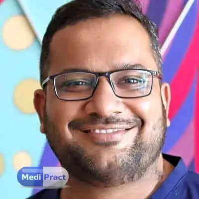 Dr. Prateek Jalan Profile Picture