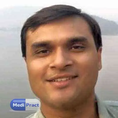 Dr. Prateek Kakkar Profile Picture