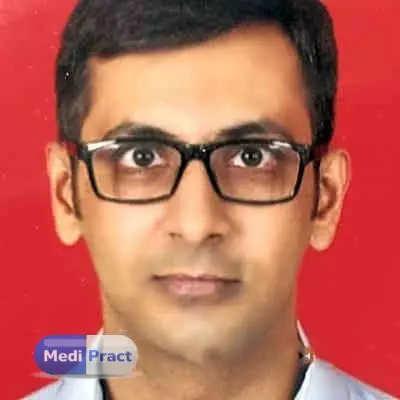Dr. Prateek Kataria Profile Picture