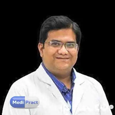 Dr. Prateek Laddha Profile Picture