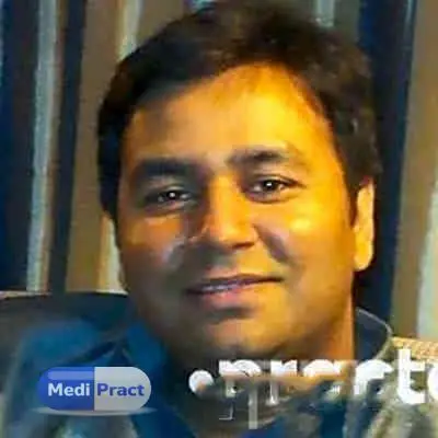 Dr. Prateek Manjul Profile Picture
