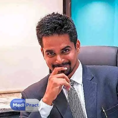 Dr. Prateek Singhal Profile Picture