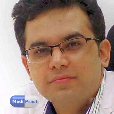 Dr. Prateek Sondhi Profile Picture