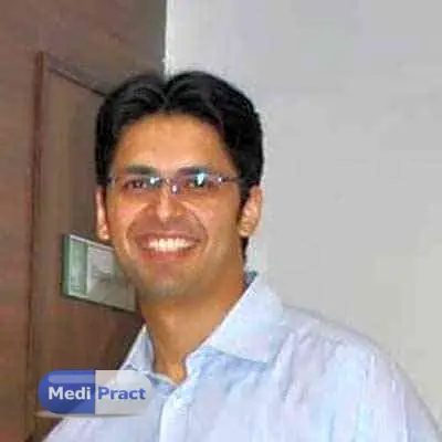 Dr. Prateek Soni Profile Picture