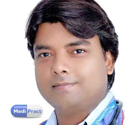 Dr. Prateek Srivastava Profile Picture