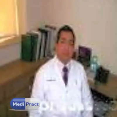Dr. Prateek Teotia Profile Picture
