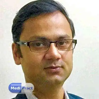Dr. Prateek Varshney Profile Picture