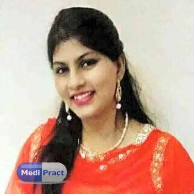 Dr. Prateeksha Sarojini Ellis Profile Picture