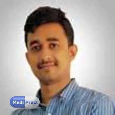 Dr. Pratej Kiran Profile Picture