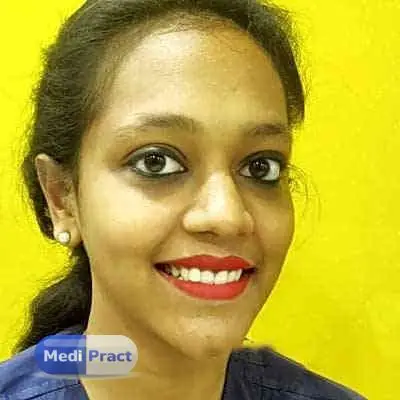Dr. Pratha Poddar Profile Picture