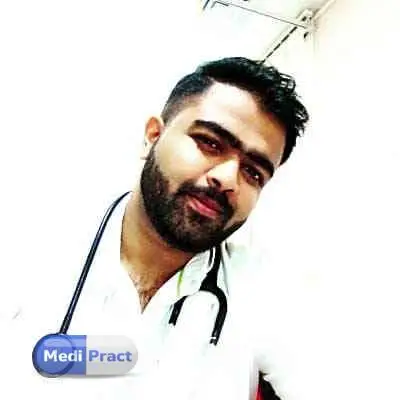 Dr. Pratham Kore Profile Picture