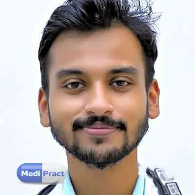 Dr. Prathamesh Jain Profile Picture