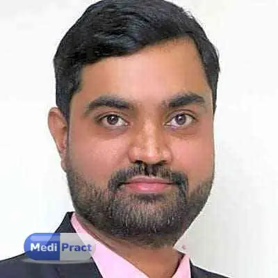 Dr. Prathamesh Kulkarni Profile Picture