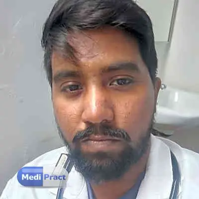 Dr. Prathamesh Shravan Sawant Profile Picture