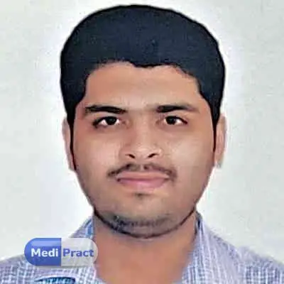 Dr. Prathamesh Teje Profile Picture