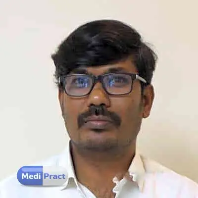 Dr. Prathap G Profile Picture