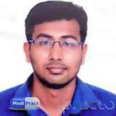 Dr. Prathap Kumar.M.P Profile Picture