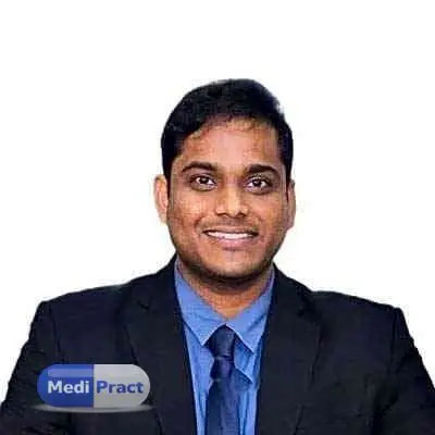 Dr. Prathap Parvataneni Profile Picture