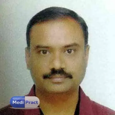 Dr. Prathap Reddy Profile Picture