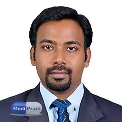Dr. Prathap sekhar Profile Picture