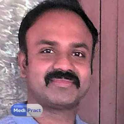 Dr. Pratheesh Profile Picture