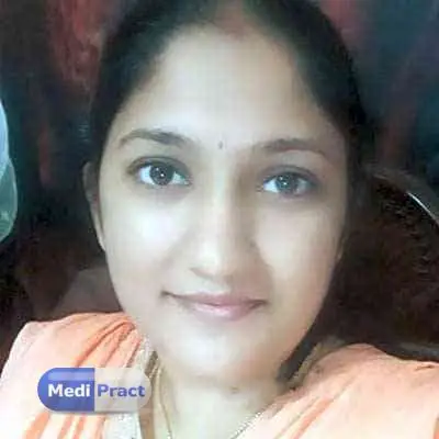 Dr. Prathiba R Profile Picture