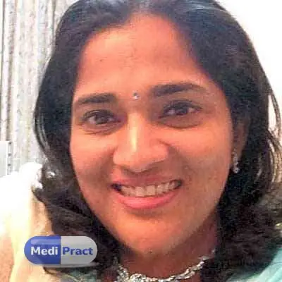 Dr. Prathiba Profile Picture