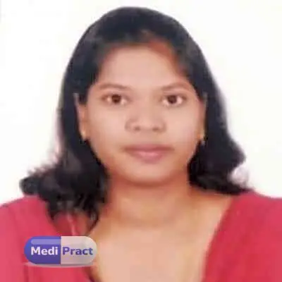 Dr. Prathiba RV Profile Picture