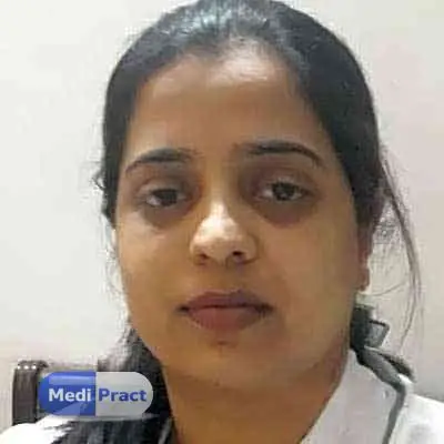 Dr. Prathibha Profile Picture