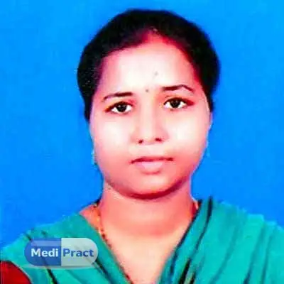Dr. Prathibha Bharathi. M Profile Picture