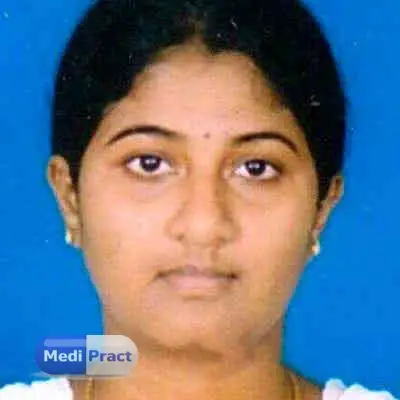 Dr. Prathibha Deepthi Srirama Profile Picture
