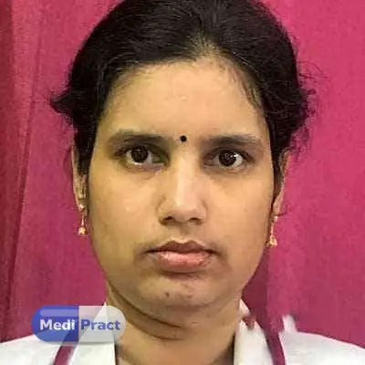 Dr. Prathibha Guruguri Profile Picture