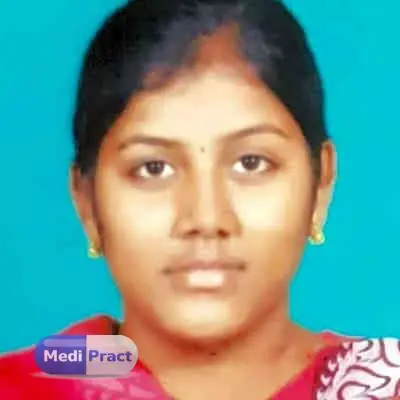 Dr. Prathikantam Adwaitha Profile Picture